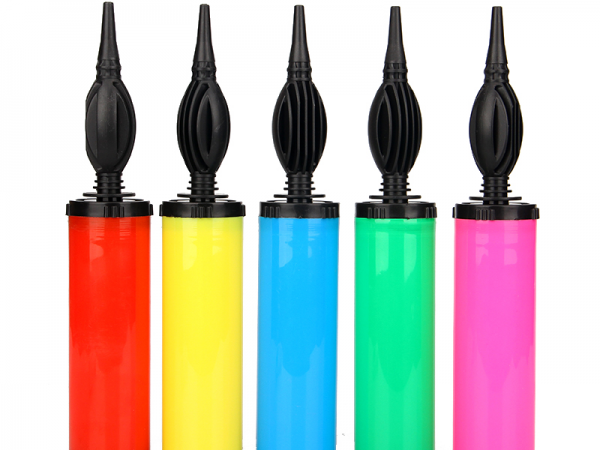 Hand Push Manual Balloon Air Pump