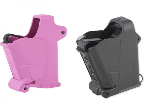 Military Magazine Fast Loader for Applicable to 9mm /. 40 / Automobile /. 45 Magazine