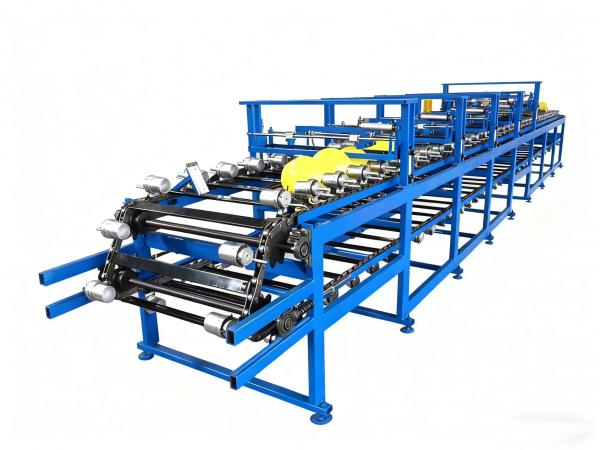 5 Sides 1 color  Automatic Silk Screen Balloon Printing Machine 