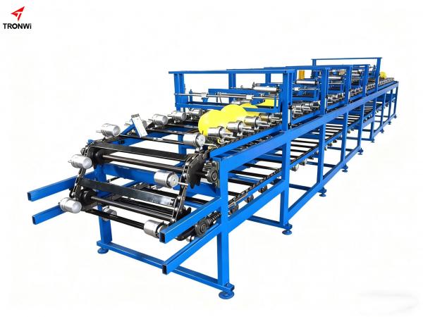 5 sides automatic balloon printing machine 