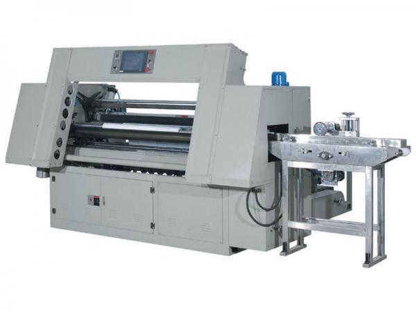 Fully automatic hot sale canister wet wipes perforating production line