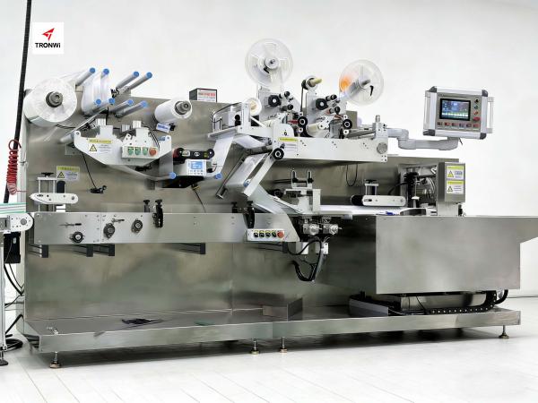  New Chapter new goal on wet wipes equipment industry in 2026 horse year 